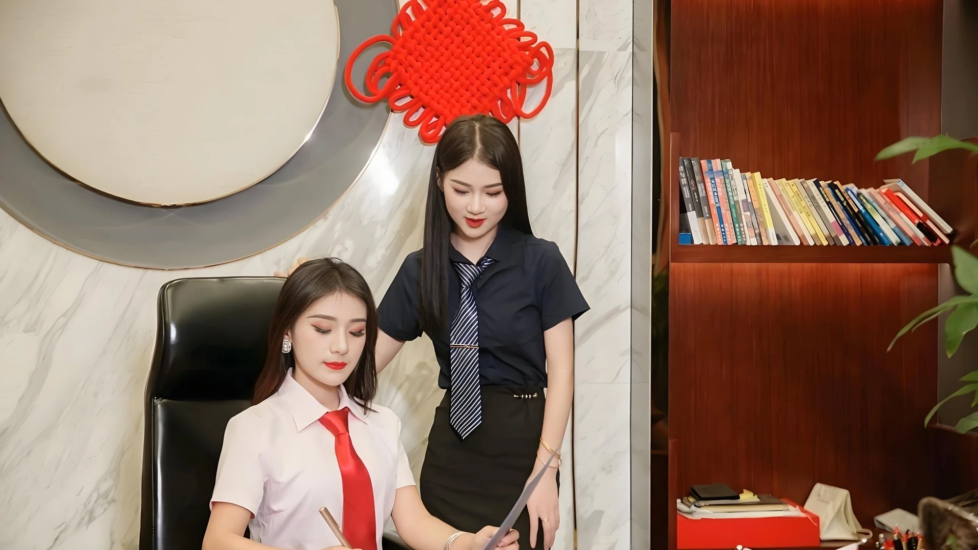 腾龙 - 游戏产业领导者